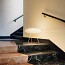 Luna Horizontal Floor Lamp