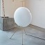 Luna Verticale Floor Lamp