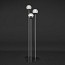 Netta Piantana 177 Cm Floor Lamp