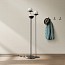 Netta Piantana 192 Cm Floor Lamp