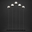 Netta Piantana 192 Cm Floor Lamp