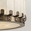 Artu 7262/4 Suspension Lamp