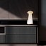 Amanita Table Lamp