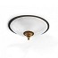 Atene 7092/P4 Ceiling Lamp