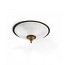 Atene 7092/P2 Ceiling Lamp