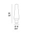 Babilonia Table Lamp