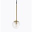 Tumbler 7434/1 Large Suspension Lamp