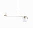 Tumbler 7434/2 Suspension Lamp