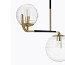 Tumbler 7434/2 Suspension Lamp