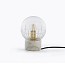 Tumbler 7434/L1 Small Table Lamp