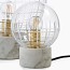 Tumbler 7434/L1 Small Table Lamp