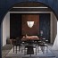 Opus Suspension Lamp