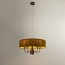 Mansion 7433/5 Suspension Lamp