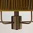 Mansion 7433/5 Suspension Lamp