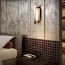 LOOP 7423/A1 Wall Lamp