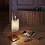 Cuspide 7413/L1 Table Lamp