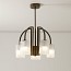 Cuspide Suspension Lamp