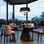 Curl Suspension Lamp