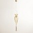 Goccia 7049/1 Suspension Lamp