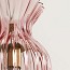Goccia 7049/1 Suspension Lamp