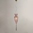 Goccia 7049/1 Suspension Lamp