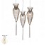 Goccia 7049/3 Suspension Lamp