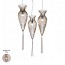 Goccia 7049/3 Suspension Lamp