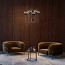 Fontaine Suspension Lamp