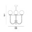 Fontaine Suspension Lamp