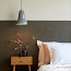 Original 1227 Brass Midi Pendant