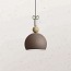 Bon Ton Pendant - A