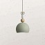 Bon Ton Pendant - A
