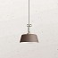 Bon Ton Pendant - B