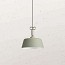 Bon Ton Pendant - B