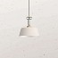 Bon Ton Pendant - B