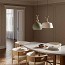 Bon Ton Pendant - B