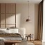 Bon Ton Pendant - B