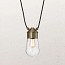Drop Mini 1 Outdoor Suspension Lamp