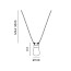 Drop Mini 1 Outdoor Suspension Lamp