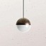 Sfera Small Outdoor Suspension Lamp