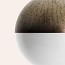 Sfera Small Outdoor Suspension Lamp