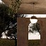 Sfera Large Outdoor Suspension Lamp