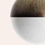 Sfera Outdoor Wall Lamp - B