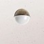 Sfera Small Outdoor Ceiling Lamp