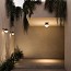 Sfera Small Outdoor Ceiling Lamp
