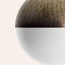 Sfera Large Outdoor Ceiling Lamp
