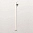 Sfera Outdoor Floor Lamp