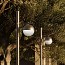 Sfera Outdoor Floor Lamp