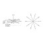 Polar 20.3 Suspension Lamp