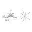 Polar 20.2 Suspension Lamp